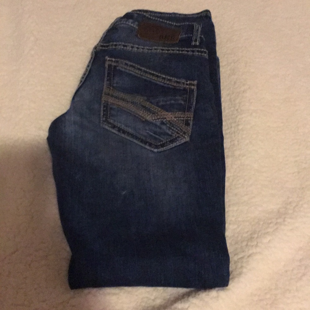 Bke
